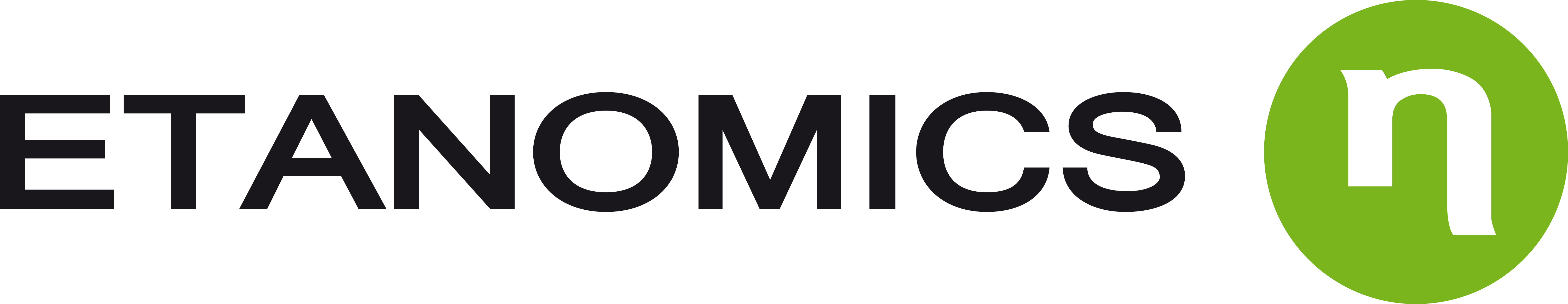 Logo Etanomics Service GmbH